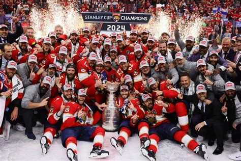 stanley cup conference finals|2024 Stanley Cup Final: Florida Panthers win their first NHL .